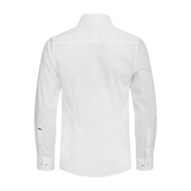 Yellow Bow 52 Regular – skjorta, Vit – J.Harvest & Frost (2)