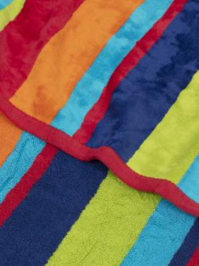 Beach Multi – handduk, Mång – Lord Nelson Victory (4)