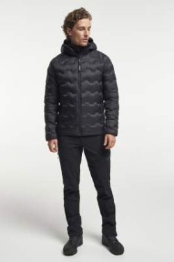 TXlite Shibui – dunjacka (herr), Svart – Tenson (2)