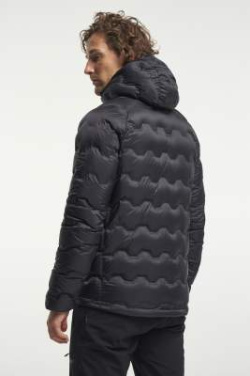 TXlite Shibui – dunjacka (herr), Svart – Tenson (3)
