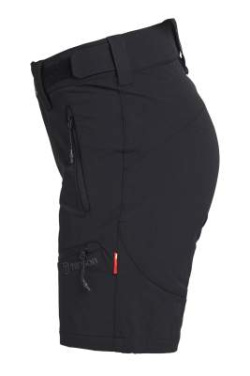 TXlite Flex – shorts (dam), Svart – Tenson (4)