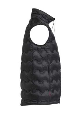 TXlite Shibui Down – väst (herr), Svart – Tenson (4)