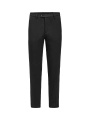 Signature Suit – byxor, Svart