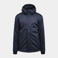 1040 Softshell – vinterjacka, Marinblå