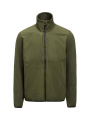 1275 Endurance Knit Jkt – fleece, Olivgrön