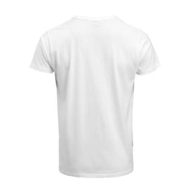 5268 – T-shirt, Vit – Jobman (3)