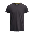 5268 – T-shirt, Svart