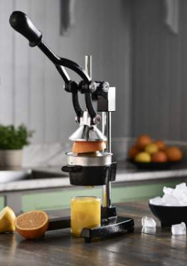 Juicepress, Svart – Orrefors Jernverk (4)