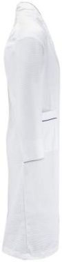 Drottning Anne Sparobe, Vit – Queen Anne (4)