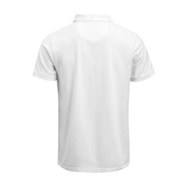 5566 Shirt – pikétröja, Vit – Jobman (3)