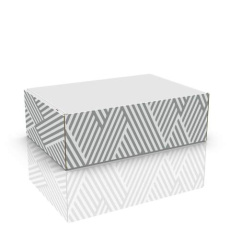 Liten presentask