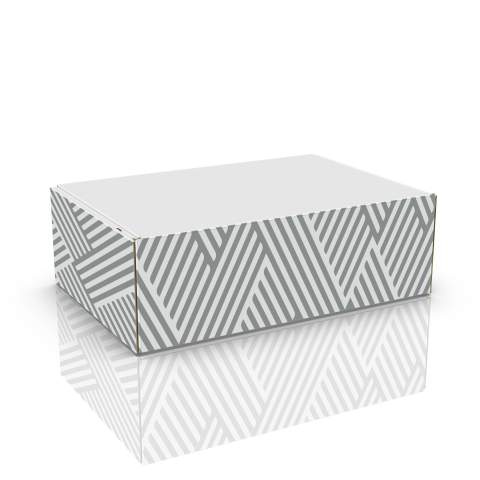 Liten presentask – Specialdesign