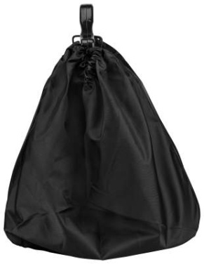Shopping – väska, Svart - Lord Nelson (3)