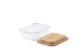 Food Storage – dricksglas, Transparent