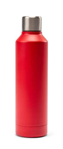 Thermos 50 cl – vattenflaska, Röd – Orrefors Hunting (1)
