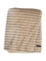 Cozy – pläd, Sand
