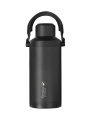 Thermos Goliath – vattenflaska, Svart