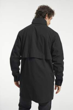 Dew Point Parka Herr, Svart – Tenson (2)