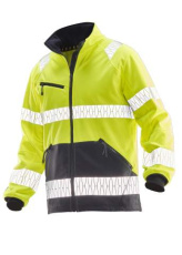 1190 Windblocker Hi-Vis – jacka