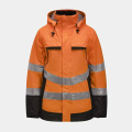 1383 Lined Hi-Vis – jacka, orange/svart