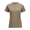 5265 – T-shirt (dam), kaki