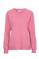Crew Neck Lady – sweatshirt, Rosa