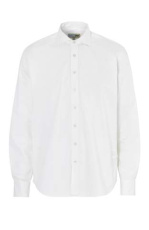 Twill Comfort Man – skjorta