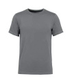 Porto man – T-shirt, Grå