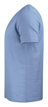 Whailford – T-shirt (herr), Sommarblå – James Harvest (2)