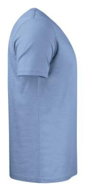Whailford – T-shirt (herr), Sommarblå – James Harvest (4)