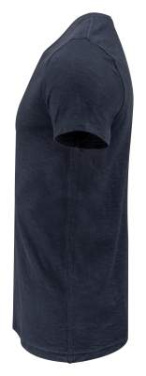Whailford – T-shirt (herr), Marinblå - James Harvest (2)