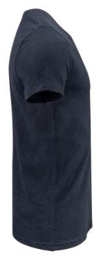 Whailford – T-shirt (herr), Marinblå - James Harvest (4)