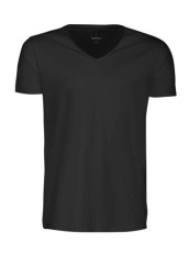 Whailford – T-shirt (herr), Svart