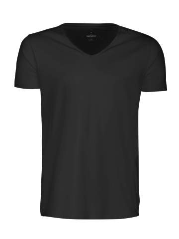 Whailford – T-shirt (herr), Svart – James Harvest (1)