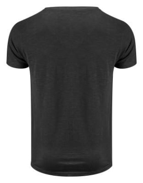 Whailford – T-shirt (herr), Svart – James Harvest (3)