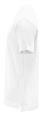 Devons – T-shirt (unisex), Vit – James Harvest (4)
