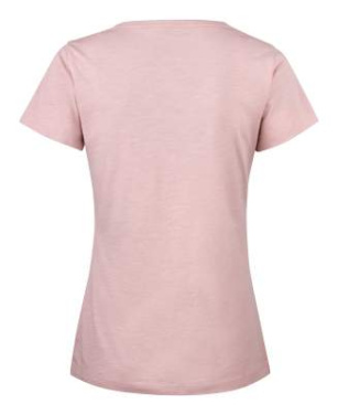 Whailford – T-shirt (dam), Dammig rosa – James Harvest (3)