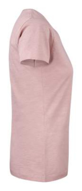 Whailford – T-shirt (dam), Dammig rosa – James Harvest (4)