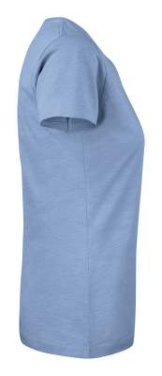 Whailford – T-shirt (dam), Sommarblå – James Harvest (4)