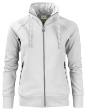 Jog RSX Sweater – tröja med hel dragkedja (dam)