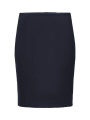 Signature Suit vest – kjol, Svart