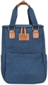 Cooling Back Pack – ryggsäck, Marinblå