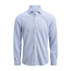 YB55 Jacquard Regular Fit – skjorta (herr)