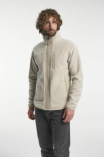 Yoke – jacka med hel dragkedja (herr)