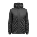 1041 Softshell – vinterjacka (dam), mörkgrå