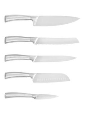 Knivset 5-pack – Orrefors Jernverk (2)