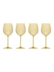 Vinbägare 4-pack