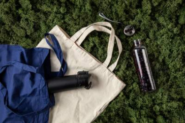 Bag 150 g with Handles – shorts, Röd – Nightingale (3)