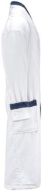 Badrock Velour, Vit – Lord Nelson Victory (3)