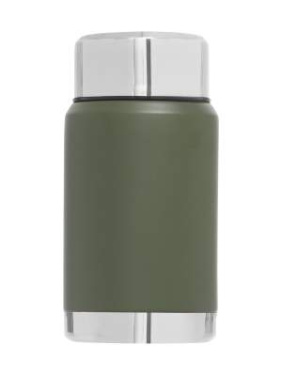 Mattermos, Grön – Orrefors Outdoor (4)